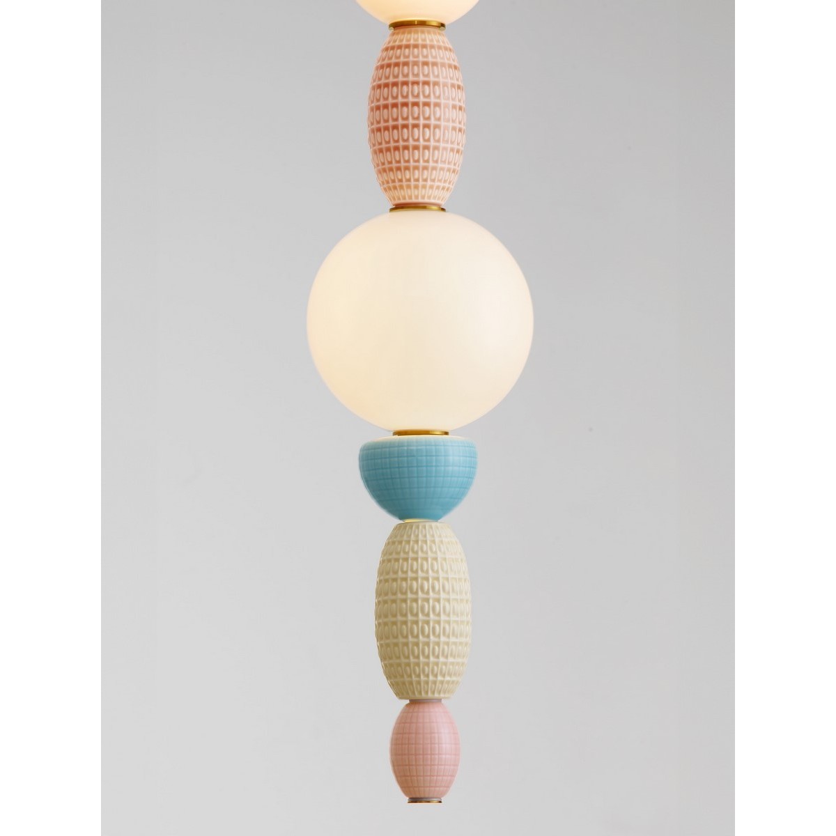 stylowa lampa wisząca Luces Exclusivas JOAQUIN LE44547