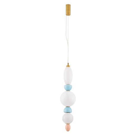 prestiżowa lampa wisząca Luces Exclusivas JOAQUIN LE44548