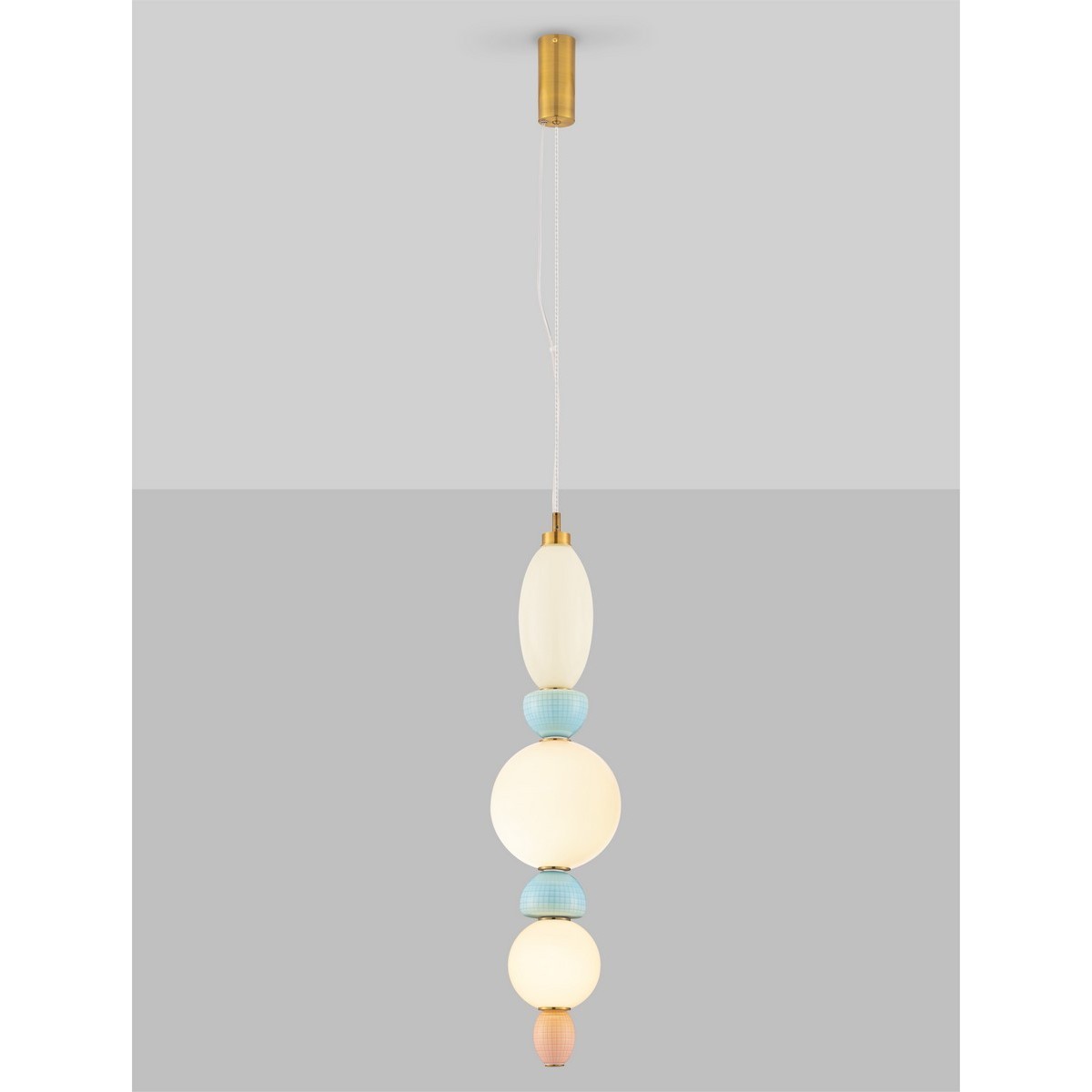 prestiżowa lampa wisząca Luces Exclusivas JOAQUIN LE44548