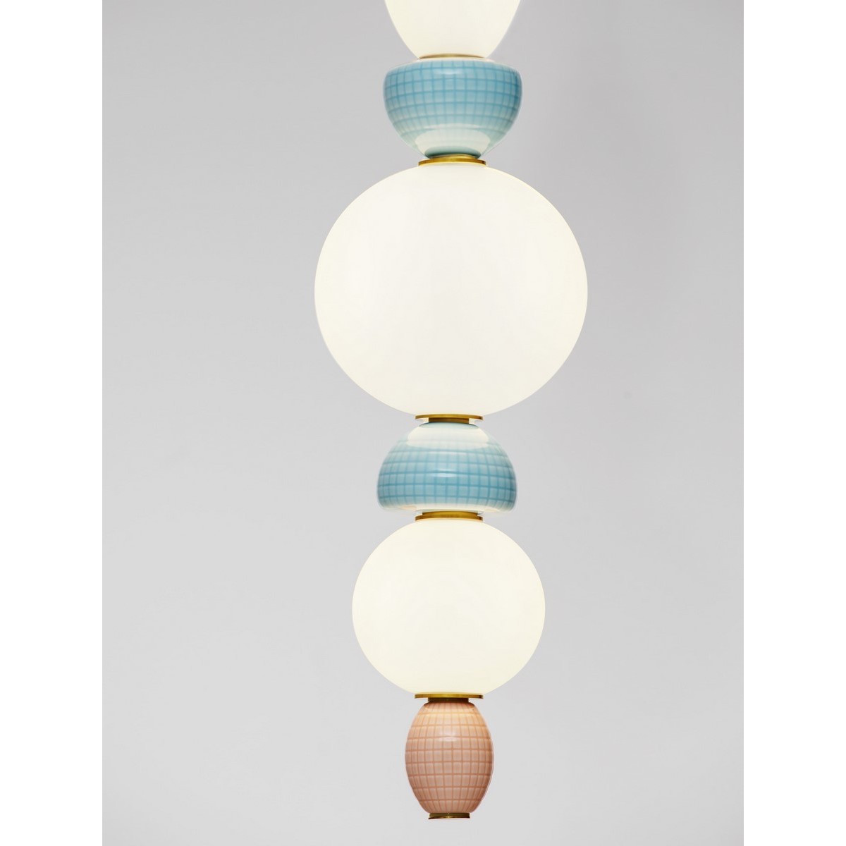 prestiżowa lampa wisząca Luces Exclusivas JOAQUIN LE44548