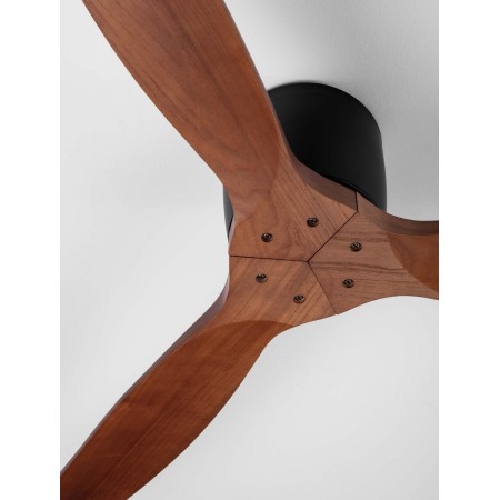 olśniewający wentylator sufitowy Luces Exclusivas JOSECITO LE44963