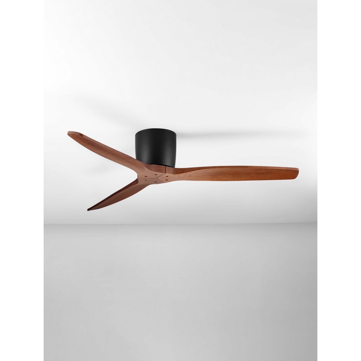 olśniewający wentylator sufitowy Luces Exclusivas JOSECITO LE44963