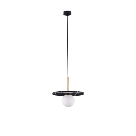 olśniewająca lampa wisząca Luces Exclusivas JUANJUI LE44853