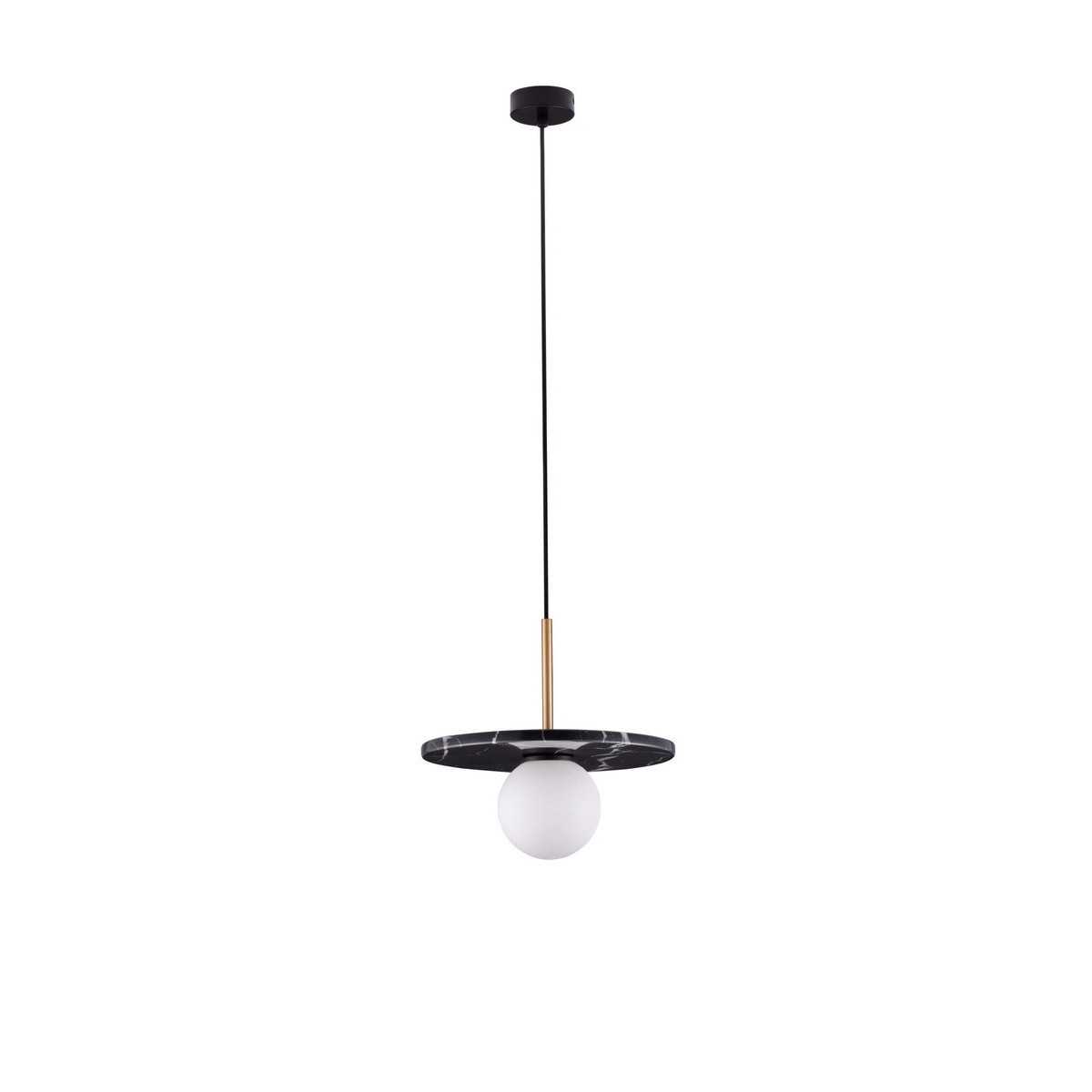 olśniewająca lampa wisząca Luces Exclusivas JUANJUI LE44853