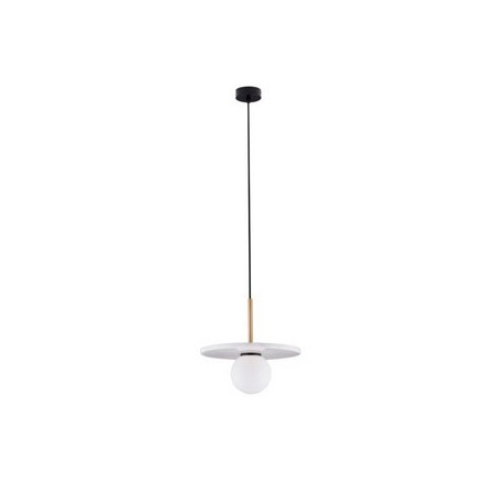 niezwykła lampa wisząca Luces Exclusivas JUANJUI LE44854