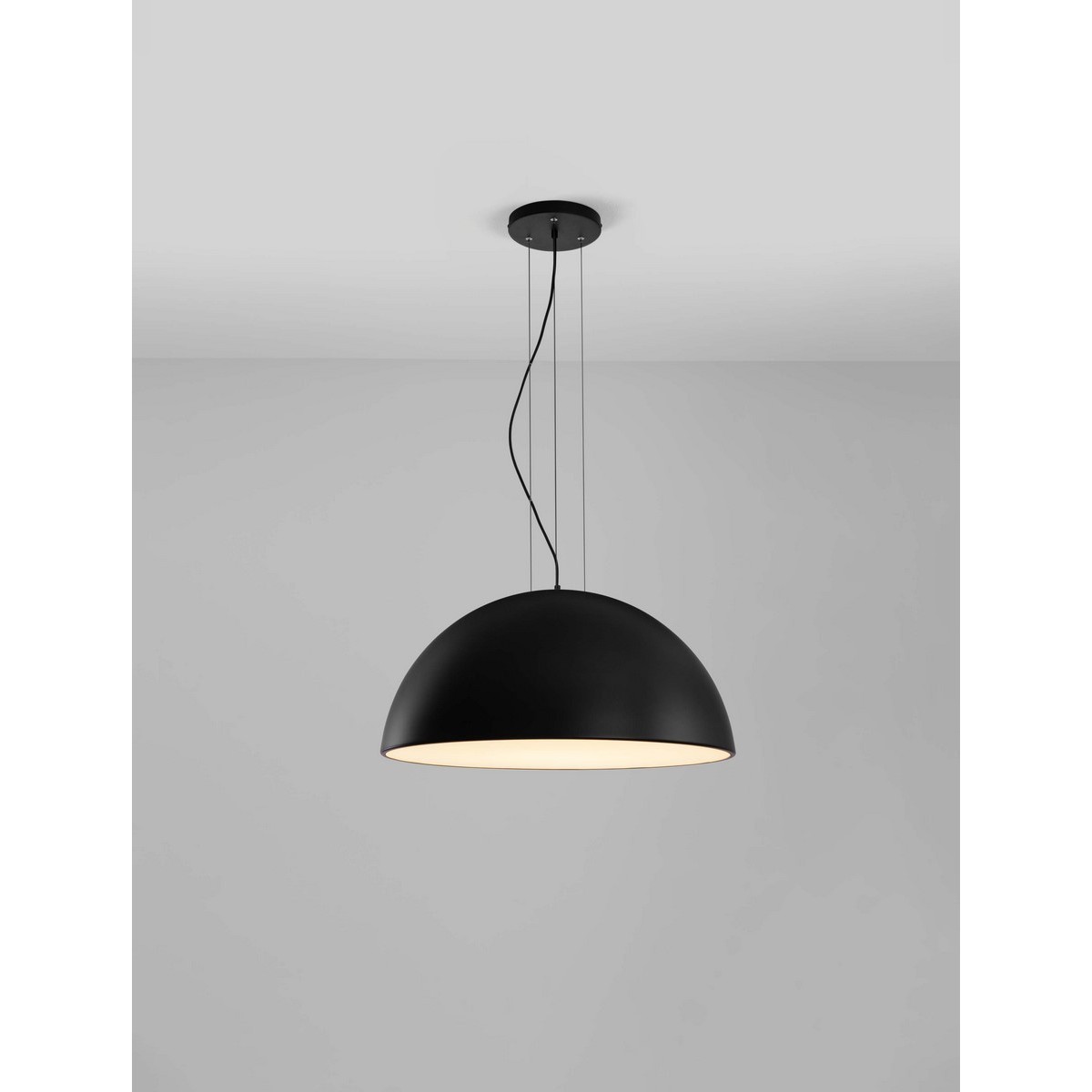 nieprzeciętna lampa wisząca Luces Exclusivas JULIACA LE44857