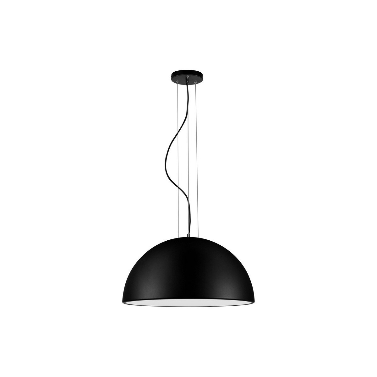 niepowtarzalna lampa wisząca Luces Exclusivas JULIACA LE44858