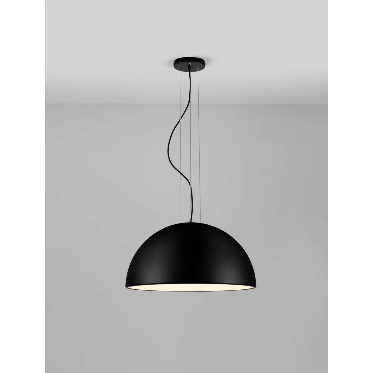niepowtarzalna lampa wisząca Luces Exclusivas JULIACA LE44858