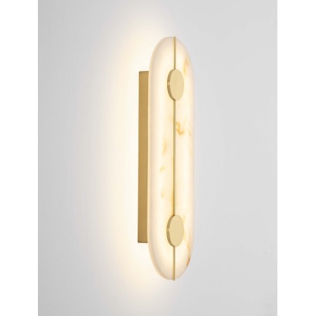 innowacyjny kinkiet Luces Exclusivas MAIRANA LE44618