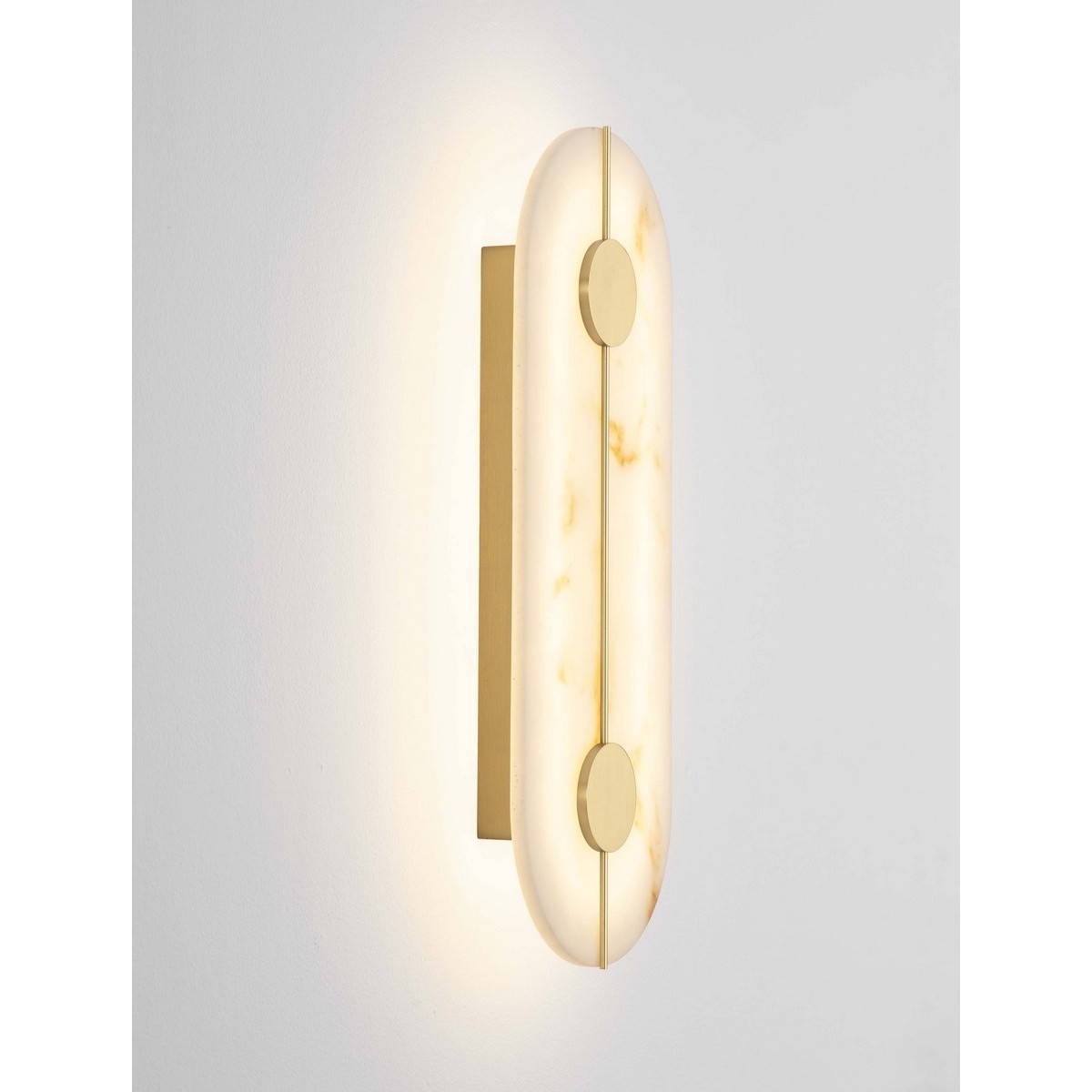 innowacyjny kinkiet Luces Exclusivas MAIRANA LE44618