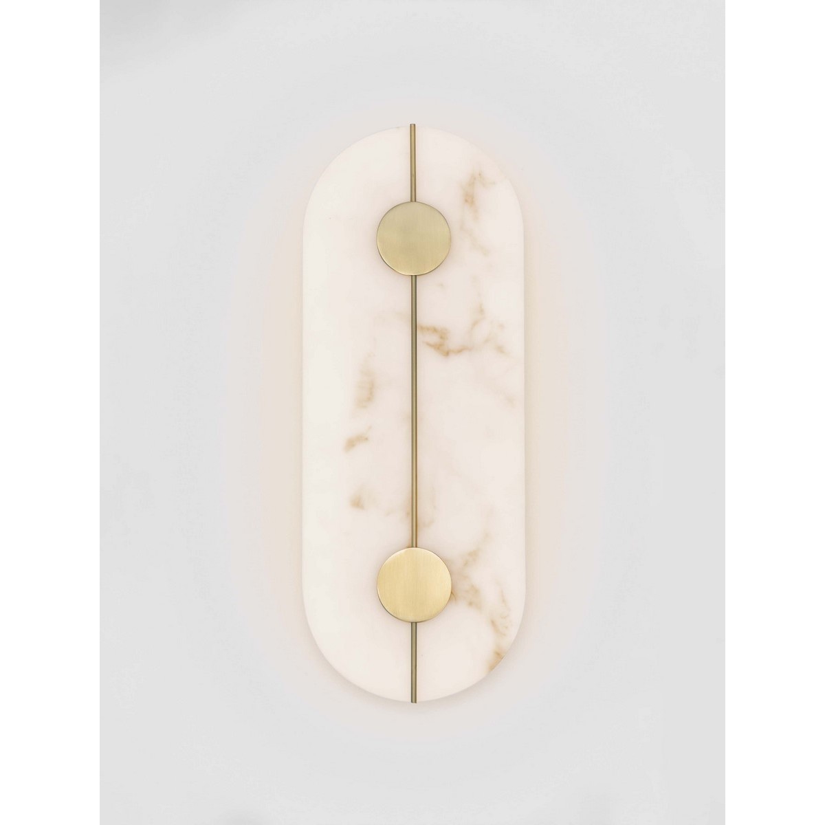 innowacyjny kinkiet Luces Exclusivas MAIRANA LE44618