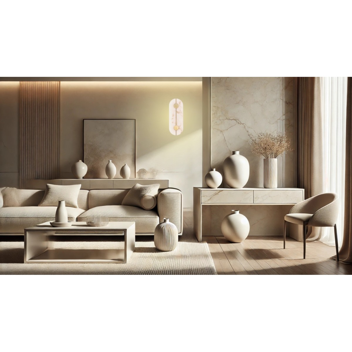 innowacyjny kinkiet Luces Exclusivas MAIRANA LE44618