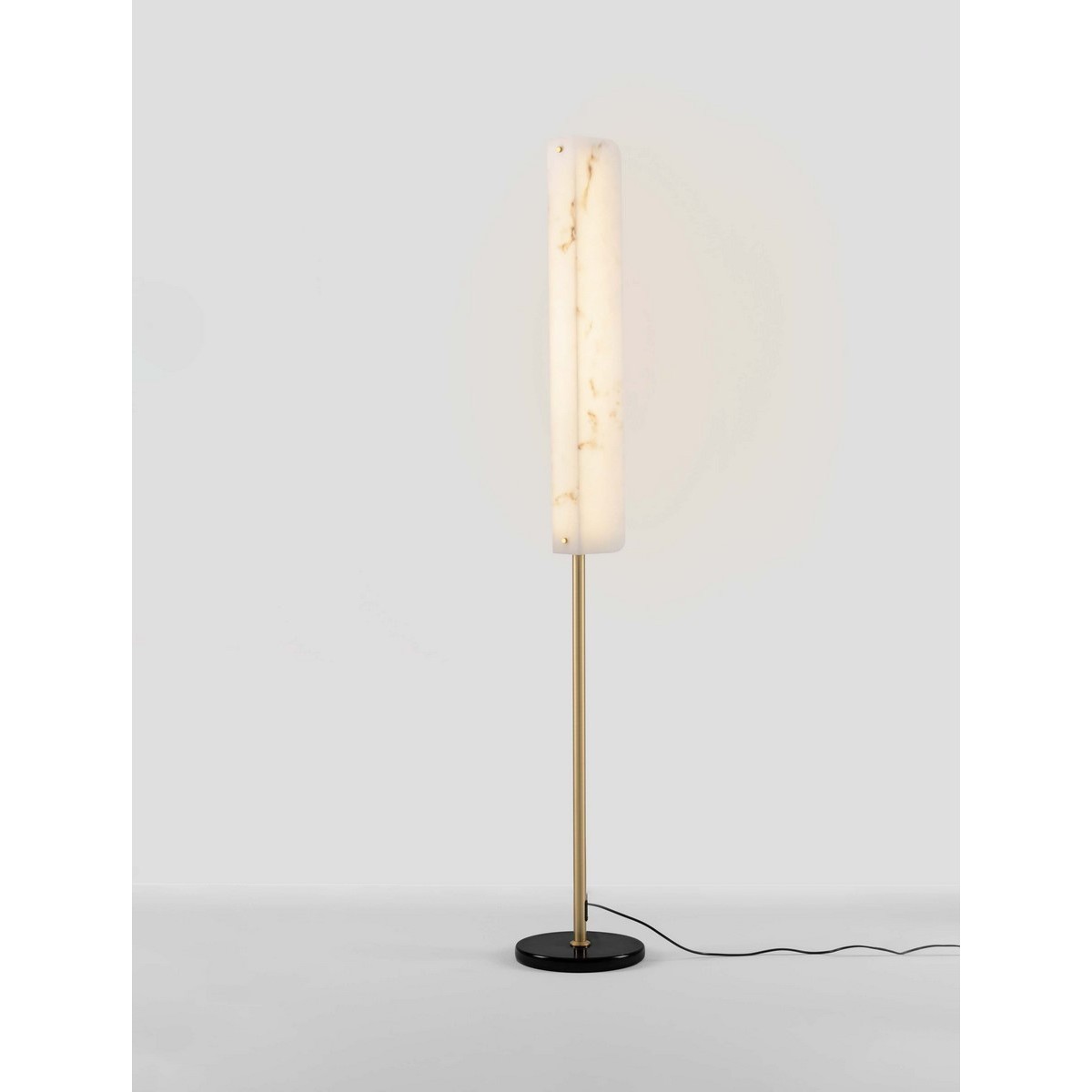 gustowna lampa stojąca Luces Exclusivas MAIRANA LE44620