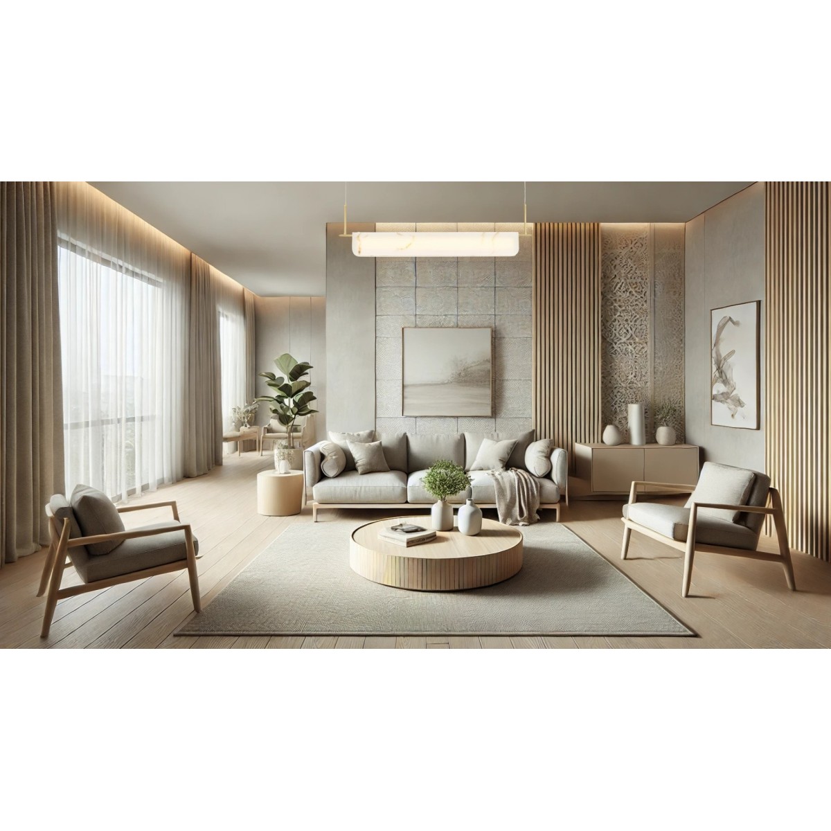 futurystyczna lampa wisząca Luces Exclusivas MAIRANA LE44621