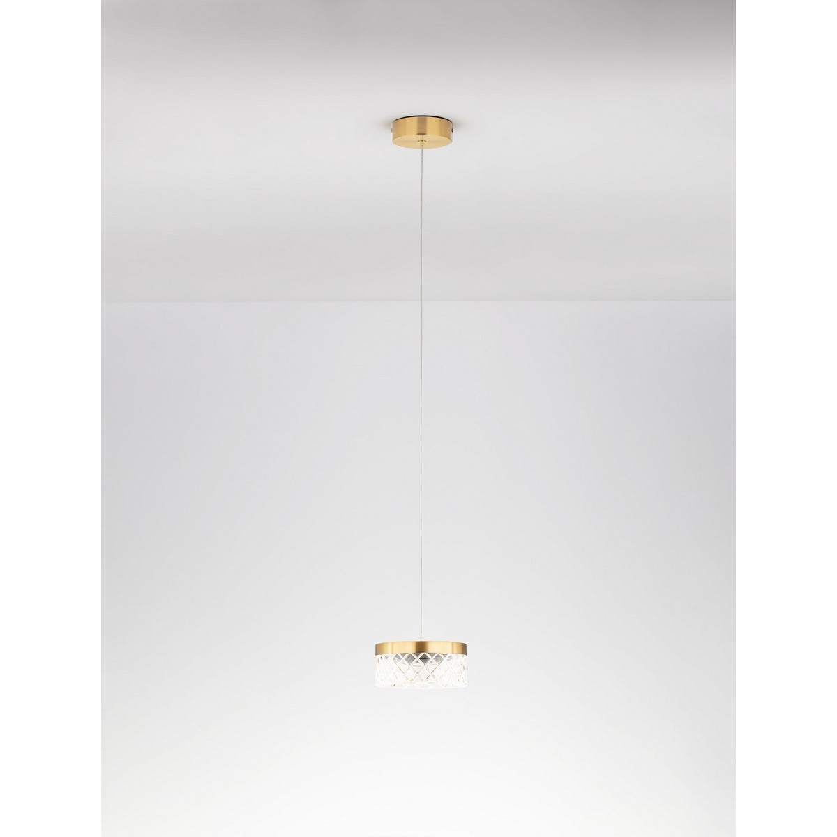 ekskluzywna lampa wisząca Luces Exclusivas MINEROS LE44581