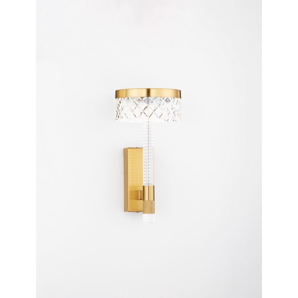 nadzwyczajny kinkiet Luces Exclusivas MINEROS LE44587