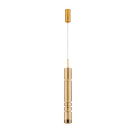 wspaniała lampa wisząca Luces Exclusivas MONTERO LE44588