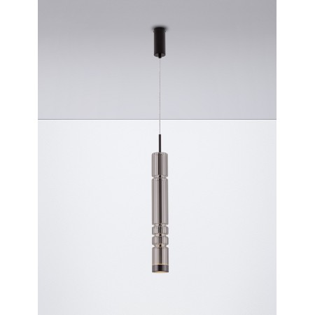 urokliwa lampa wisząca Luces Exclusivas MONTERO LE44589