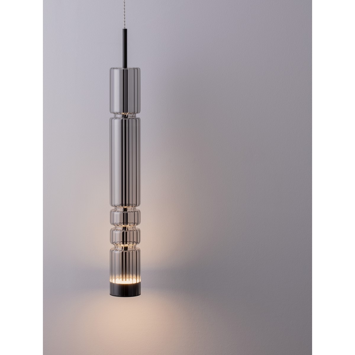 urokliwa lampa wisząca Luces Exclusivas MONTERO LE44589