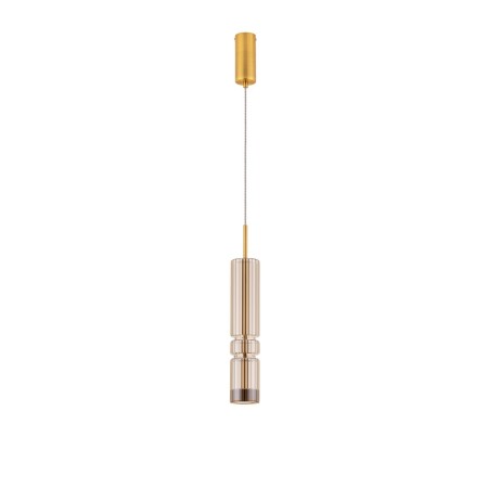 unikalna lampa wisząca Luces Exclusivas MONTERO LE44590