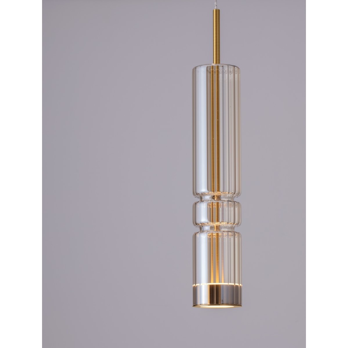 unikalna lampa wisząca Luces Exclusivas MONTERO LE44590