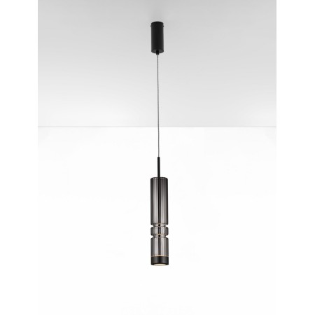 szykowna lampa wisząca Luces Exclusivas MONTERO LE44591