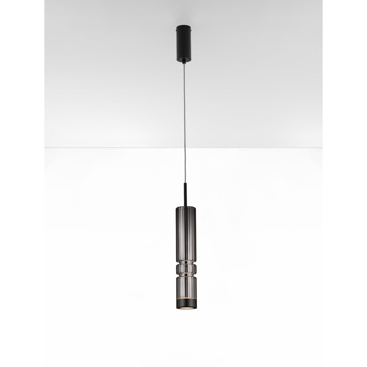 szykowna lampa wisząca Luces Exclusivas MONTERO LE44591