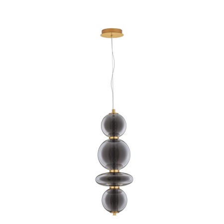 stylowa lampa wisząca Luces Exclusivas MORROS LE44486