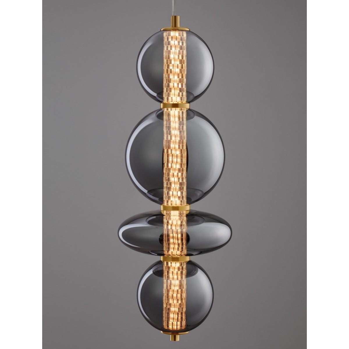 stylowa lampa wisząca Luces Exclusivas MORROS LE44486