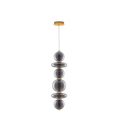 prestiżowa lampa wisząca Luces Exclusivas MORROS LE44487