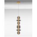 prestiżowa lampa wisząca Luces Exclusivas MORROS LE44487