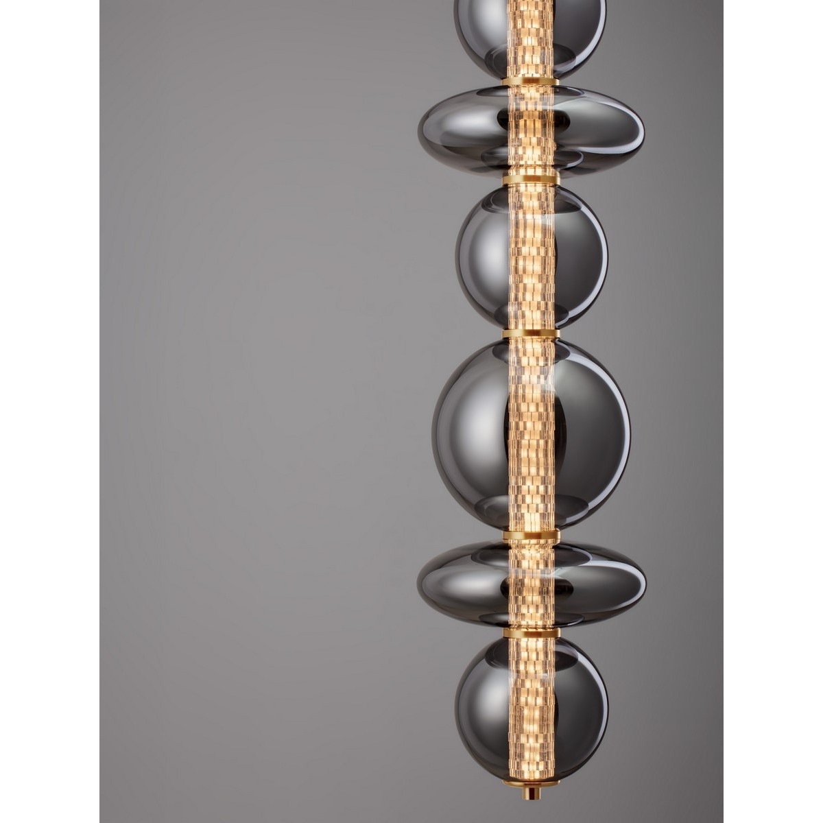 prestiżowa lampa wisząca Luces Exclusivas MORROS LE44487