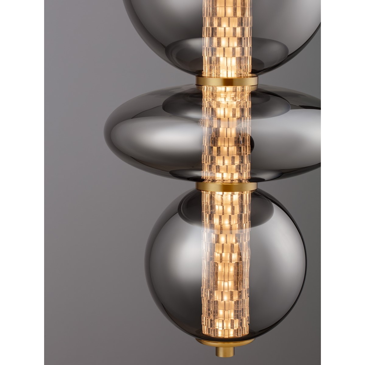 prestiżowa lampa wisząca Luces Exclusivas MORROS LE44487