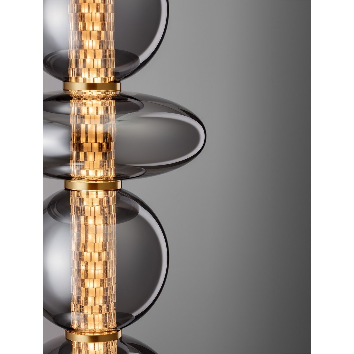 prestiżowa lampa wisząca Luces Exclusivas MORROS LE44487