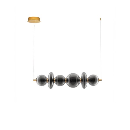 postępowa lampa wisząca Luces Exclusivas MORROS LE44488