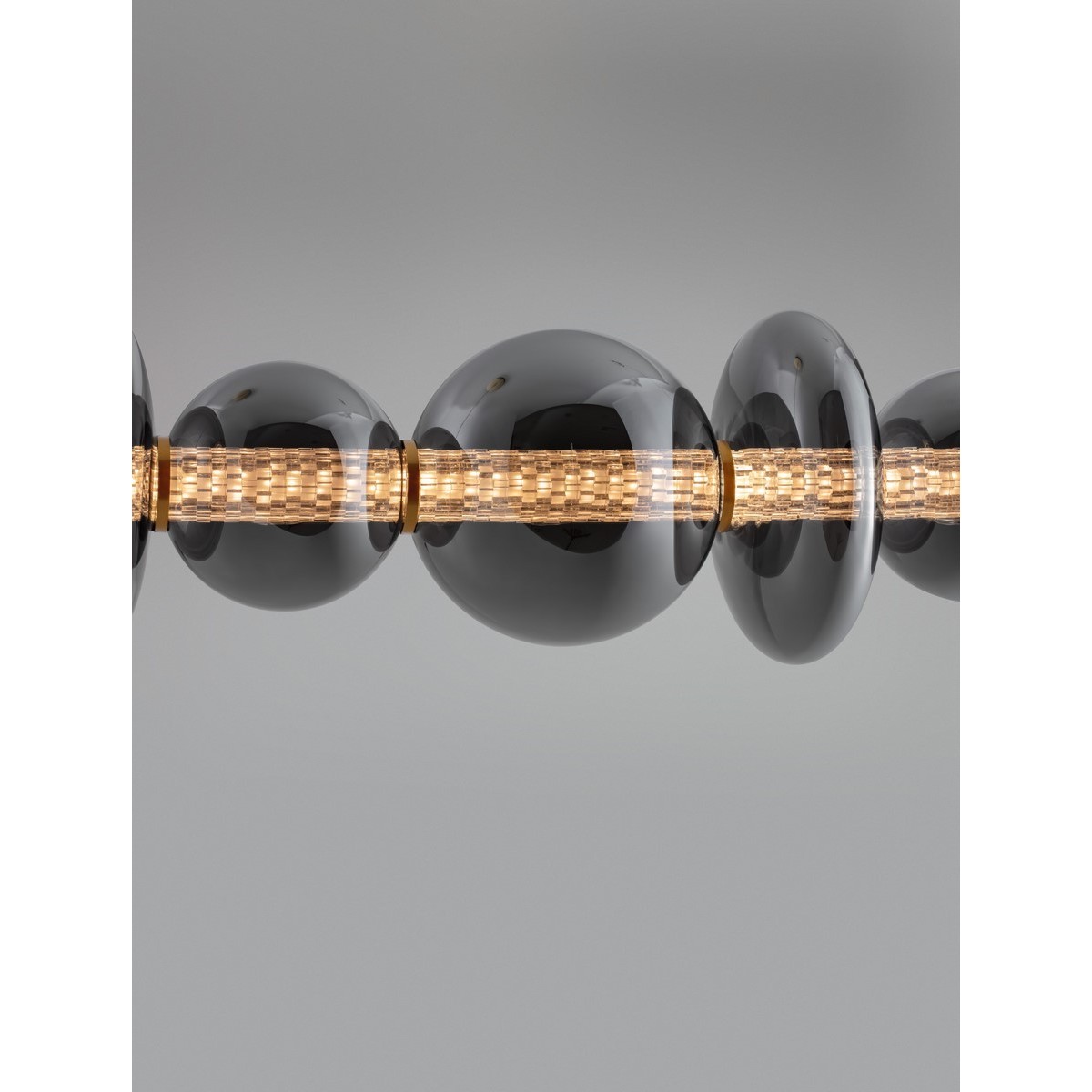 postępowa lampa wisząca Luces Exclusivas MORROS LE44488