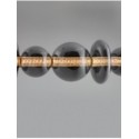 postępowa lampa wisząca Luces Exclusivas MORROS LE44488