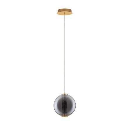 ponadprzeciętna lampa wisząca Luces Exclusivas MORROS LE44489