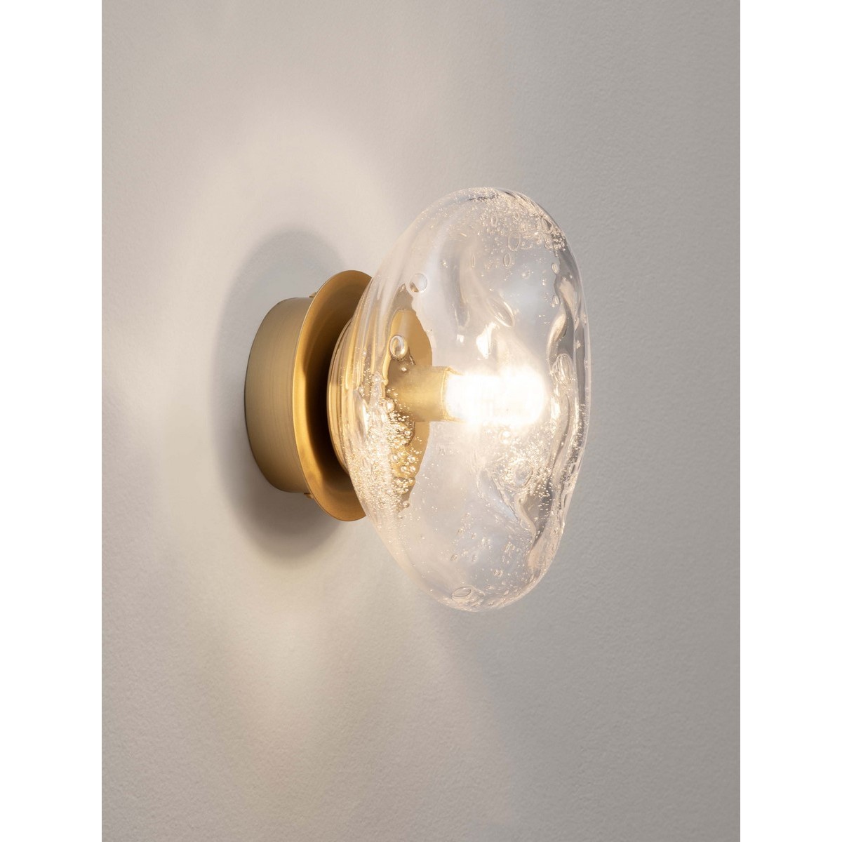 wspaniały kinkiet Luces Exclusivas NAYARIT LE44931