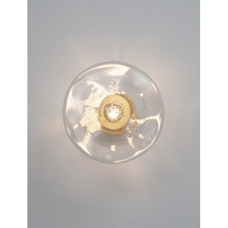 olśniewający kinkiet Luces Exclusivas NAYARIT LE44932