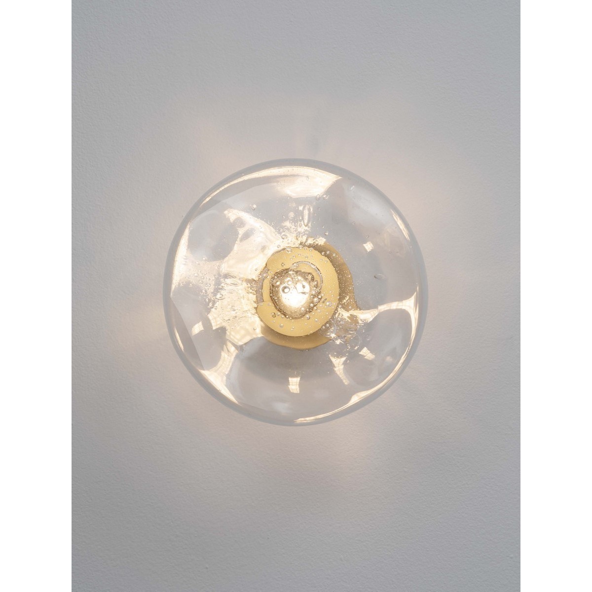 olśniewający kinkiet Luces Exclusivas NAYARIT LE44932