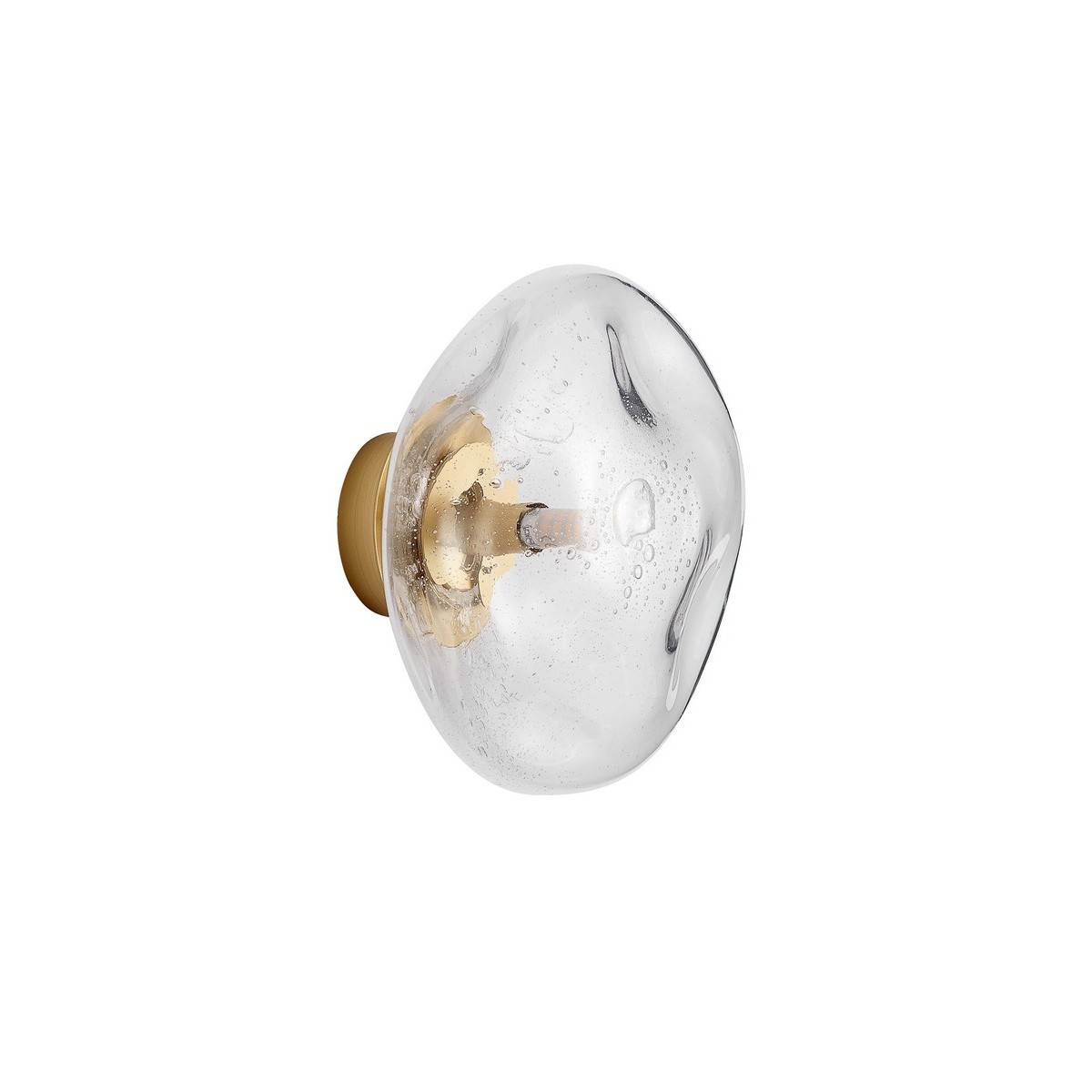 olśniewający kinkiet Luces Exclusivas NAYARIT LE44932