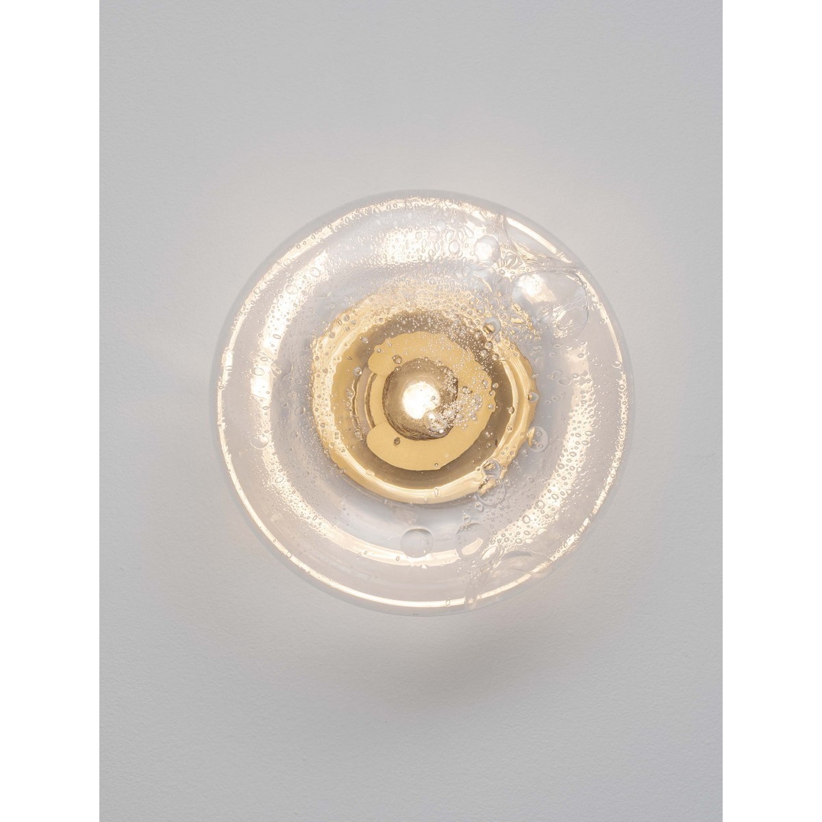 zachwycający kinkiet Luces Exclusivas NAYARIT LE44933