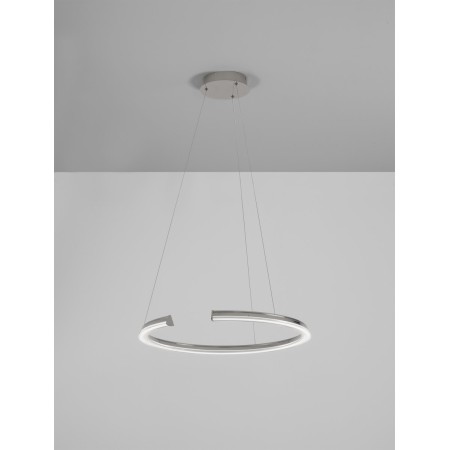 niezwykła lampa wisząca Luces Exclusivas ORINOCO LE44530