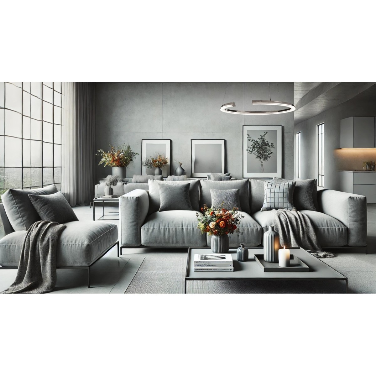 niezwykła lampa wisząca Luces Exclusivas ORINOCO LE44530