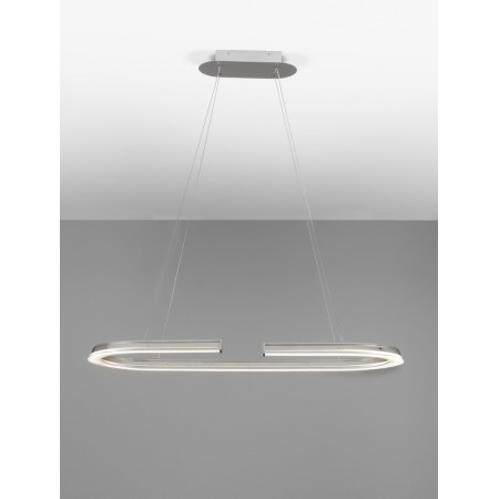 niepowtarzalna lampa wisząca Luces Exclusivas ORINOCO LE44532