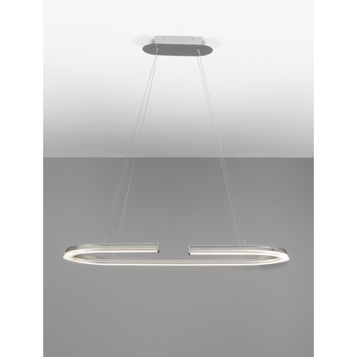 niepowtarzalna lampa wisząca Luces Exclusivas ORINOCO LE44532