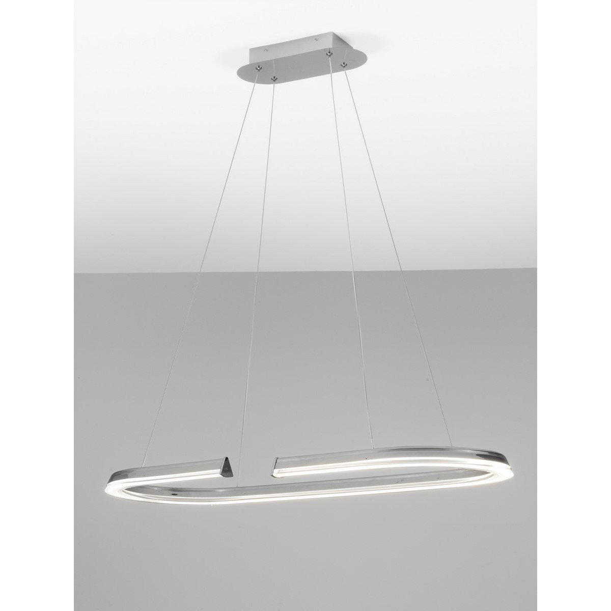 niepowtarzalna lampa wisząca Luces Exclusivas ORINOCO LE44532