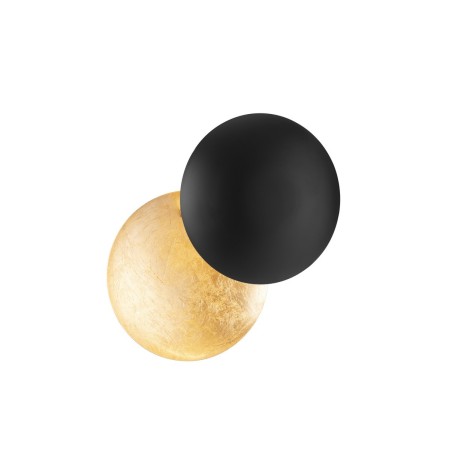 awangardowy kinkiet Luces Exclusivas PAIJAN LE44458