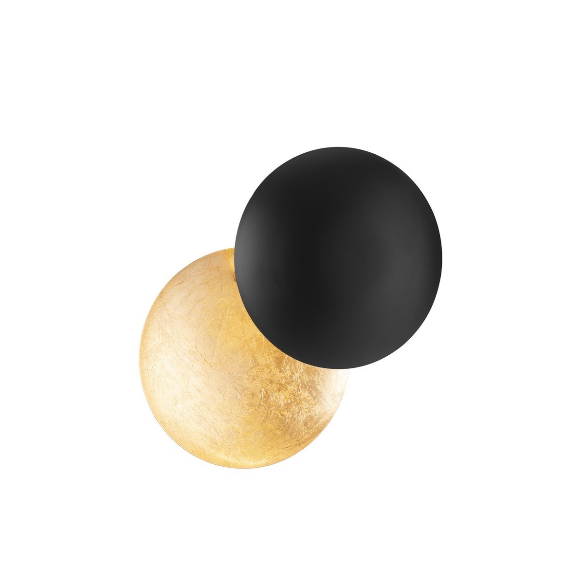 awangardowy kinkiet Luces Exclusivas PAIJAN LE44458